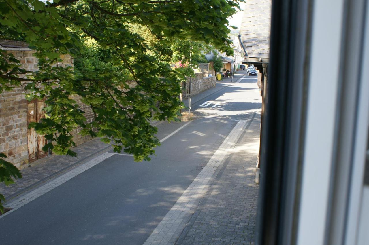 Ferien-/Monteurwohnung Olbrich Hilchenbach Bagian luar foto