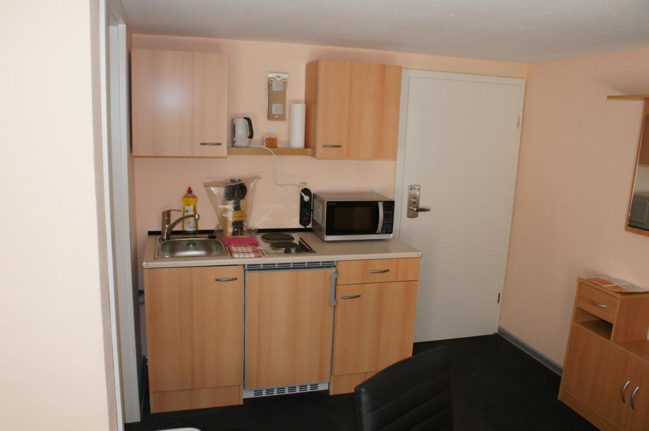 Ferien-/Monteurwohnung Olbrich Hilchenbach Bagian luar foto