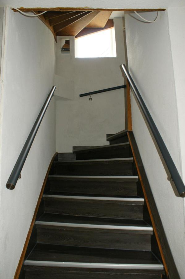 Ferien-/Monteurwohnung Olbrich Hilchenbach Bagian luar foto