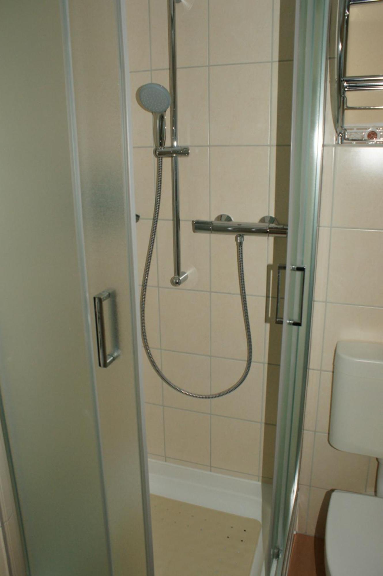 Ferien-/Monteurwohnung Olbrich Hilchenbach Ruang foto