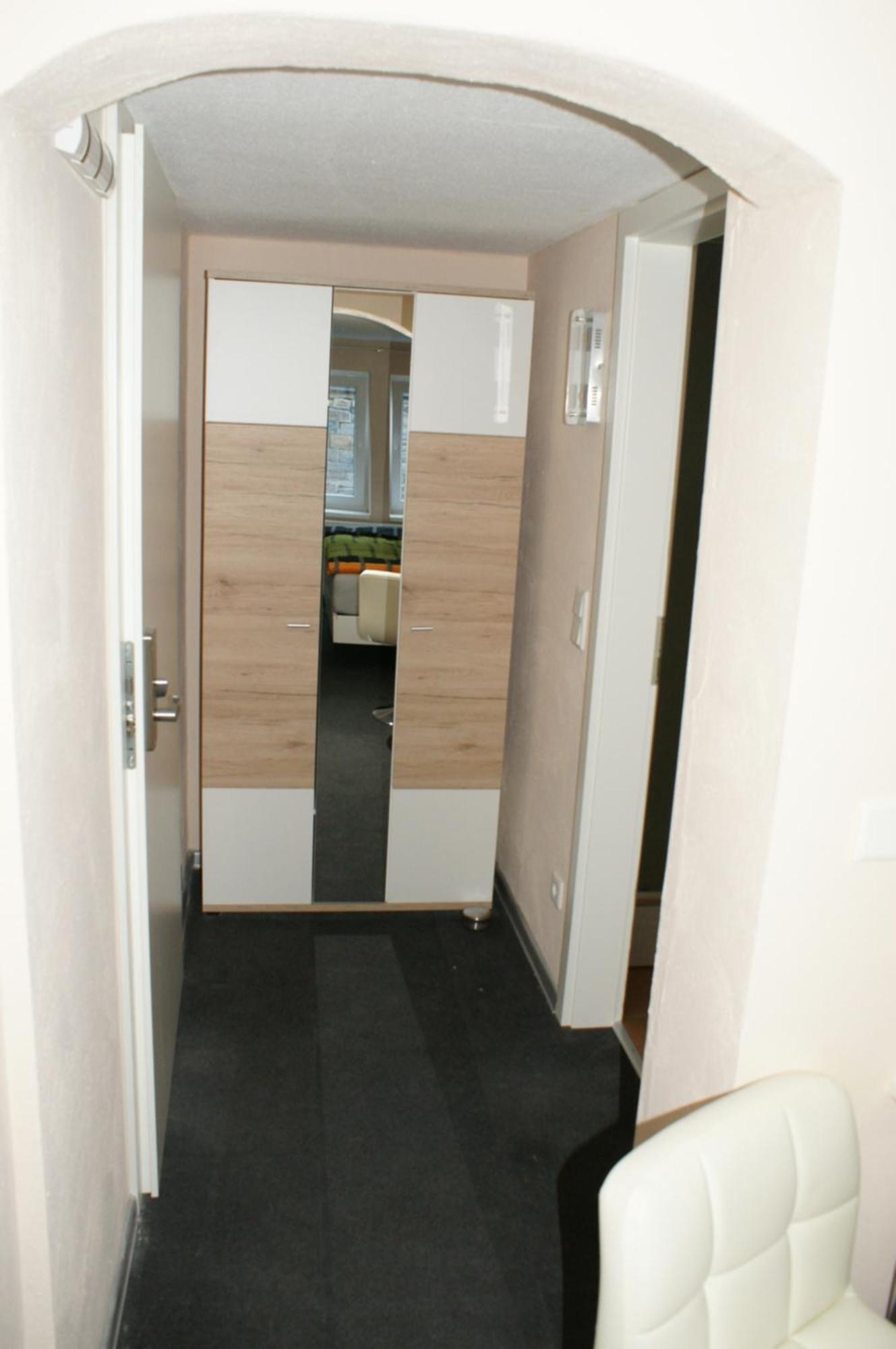 Ferien-/Monteurwohnung Olbrich Hilchenbach Ruang foto