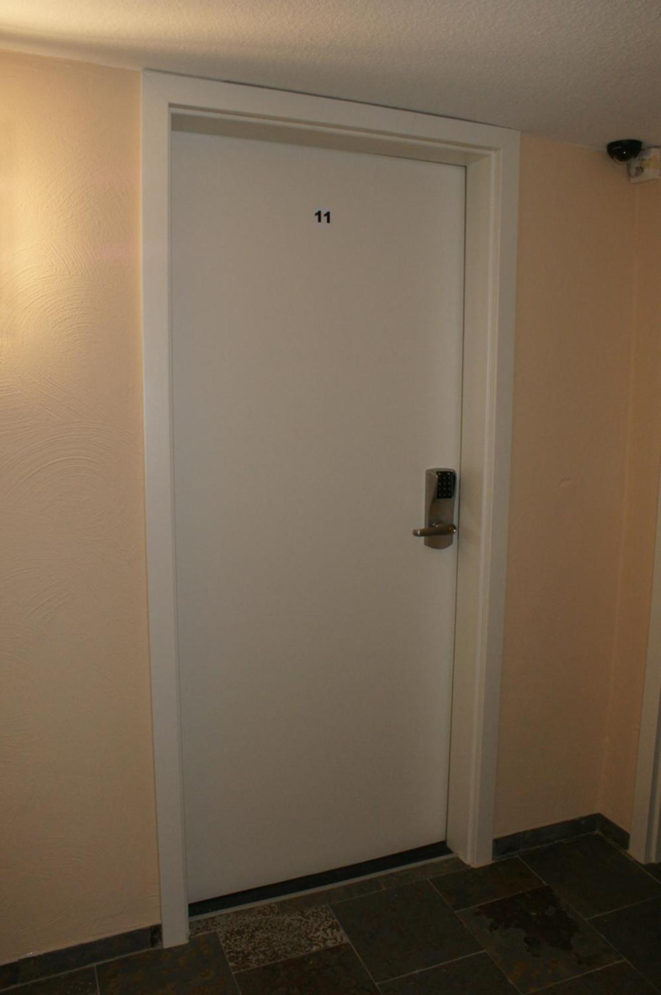 Ferien-/Monteurwohnung Olbrich Hilchenbach Ruang foto