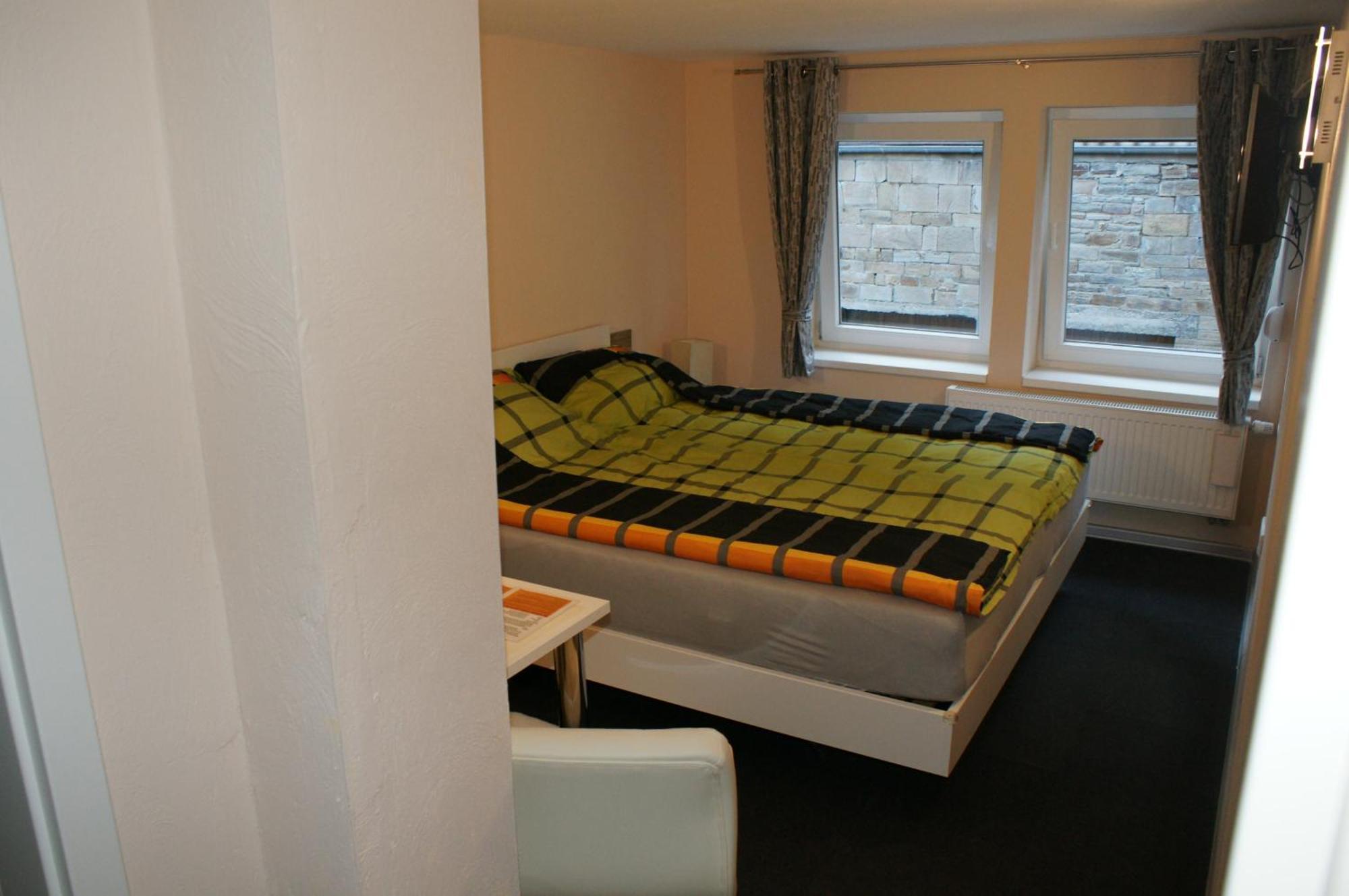 Ferien-/Monteurwohnung Olbrich Hilchenbach Ruang foto