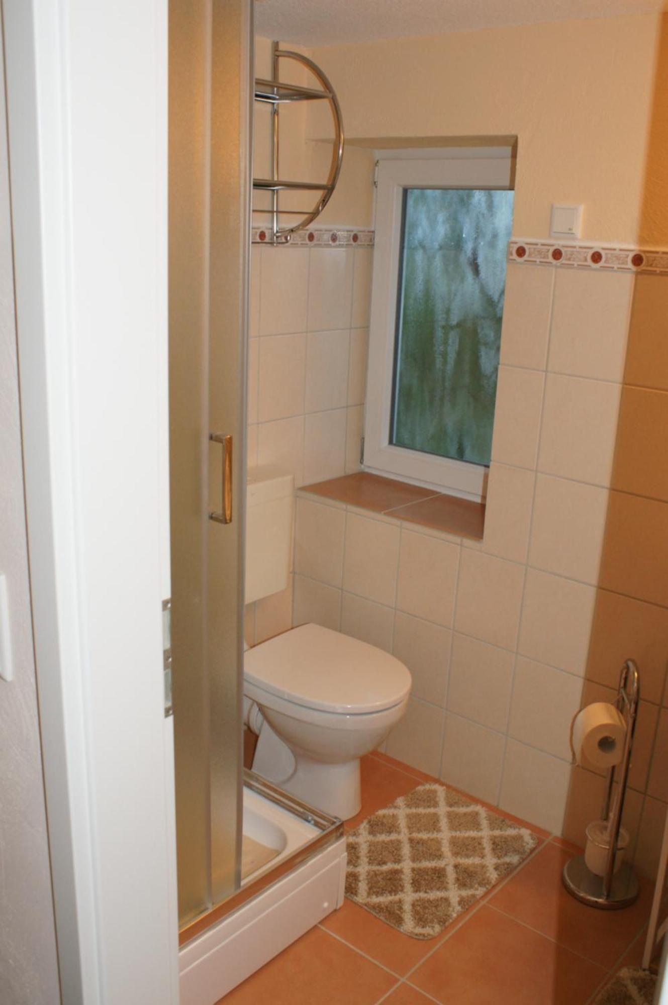 Ferien-/Monteurwohnung Olbrich Hilchenbach Ruang foto