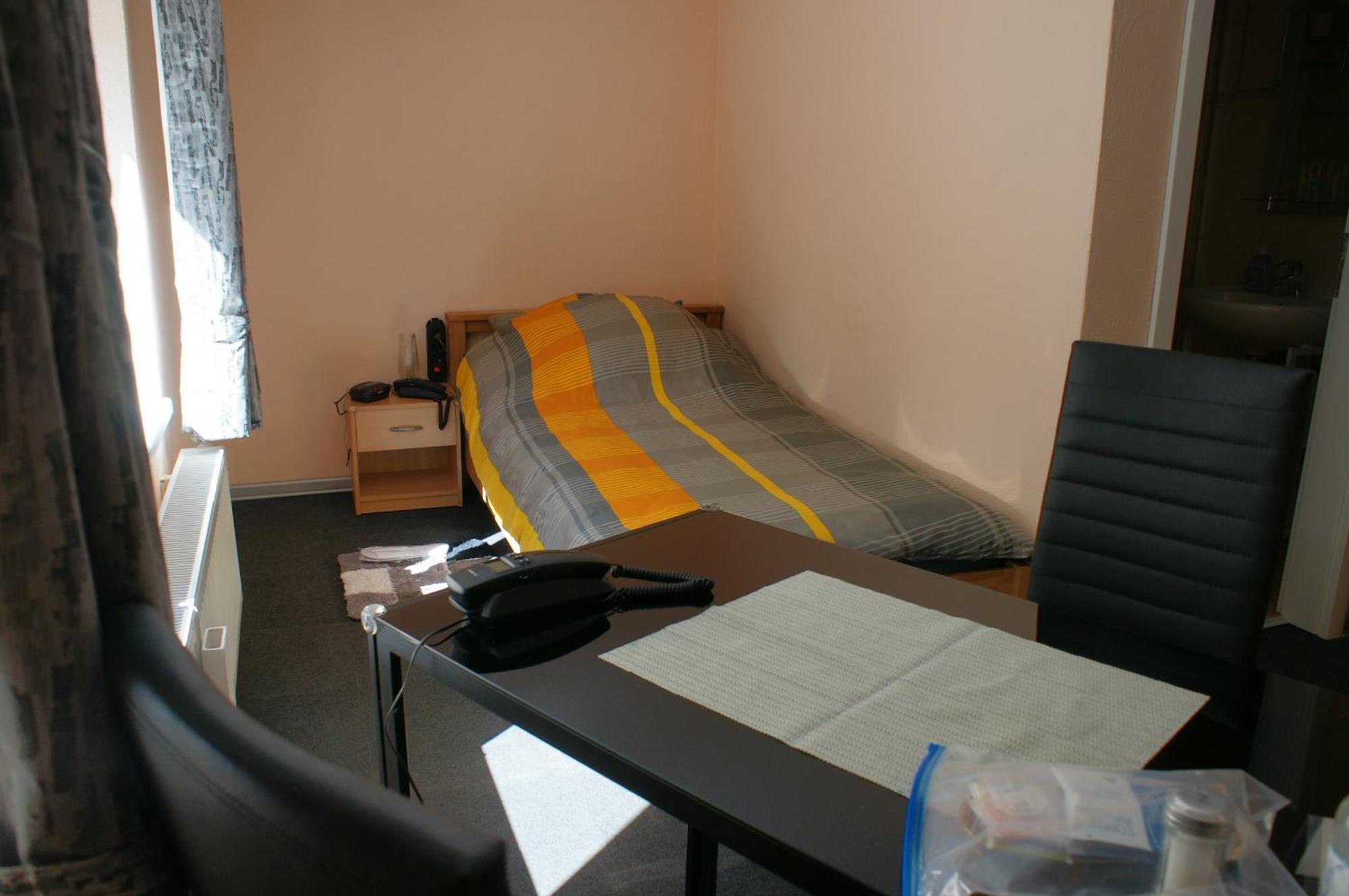 Ferien-/Monteurwohnung Olbrich Hilchenbach Ruang foto