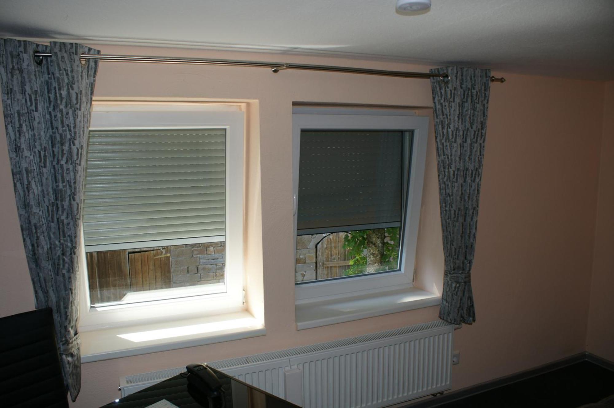Ferien-/Monteurwohnung Olbrich Hilchenbach Ruang foto