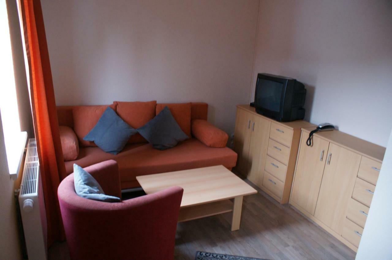 Ferien-/Monteurwohnung Olbrich Hilchenbach Bagian luar foto